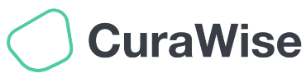 CuraWise Logo
